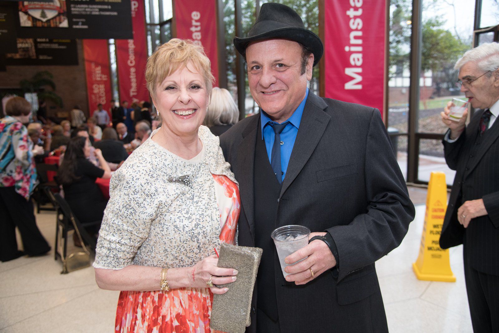 2018 St. Louis Theater Circle Awards
